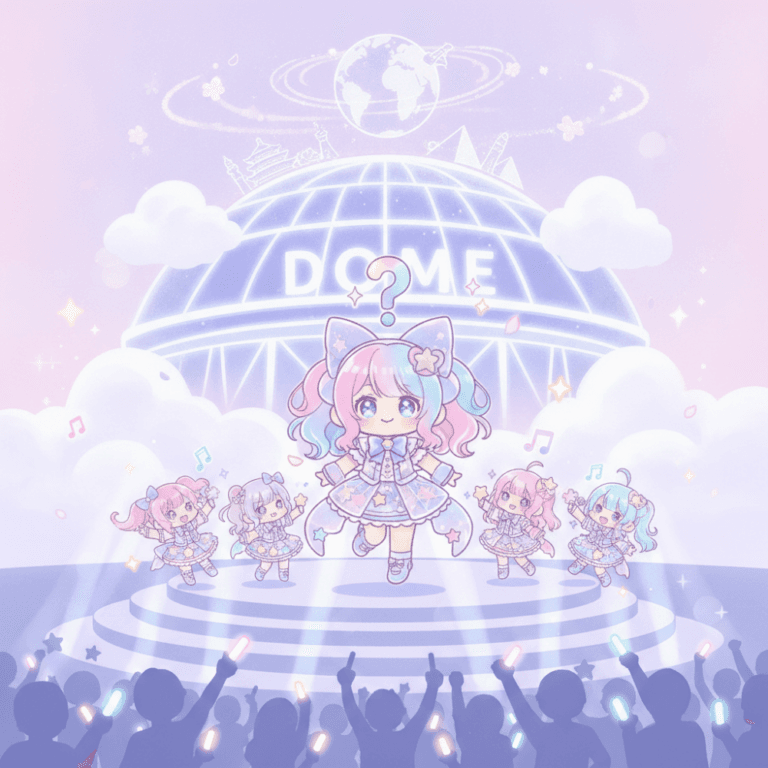 【予想6選！】Aぇ！groupの重大発表は何？ドームや海外の可能性は？