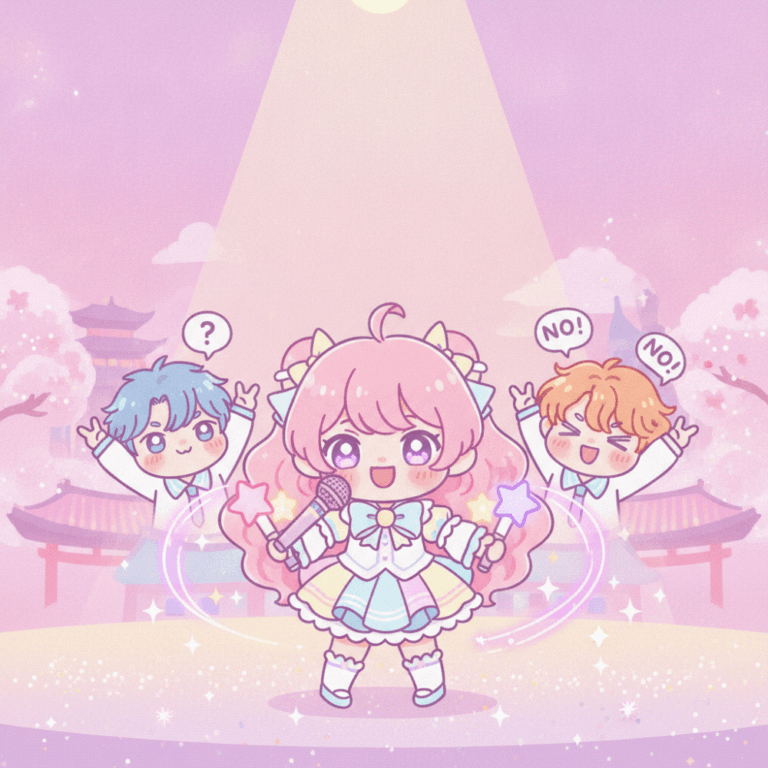 【時系列】MAZZELヘアメ韓国旅行匂わせはデマ？カイリュウが否定！