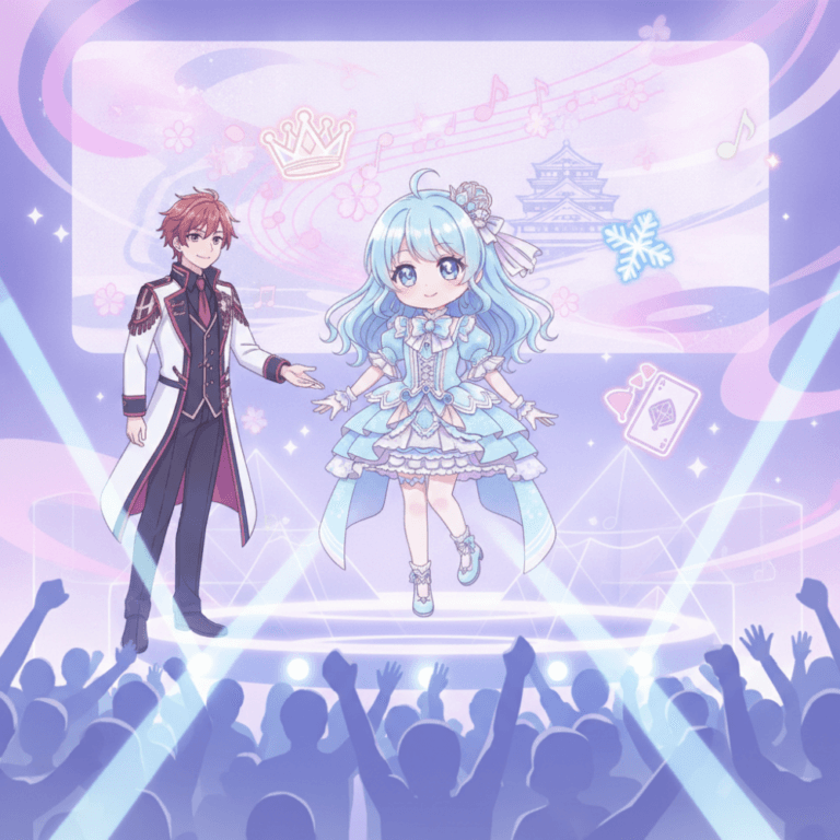 小芝風花を口説いた大奥出演アイドルは誰？宮舘涼太と言われる理由を解説