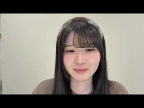 横井結菜の誕生日はいつ？2026年で19歳！プロフィールやお祝い方法まとめ