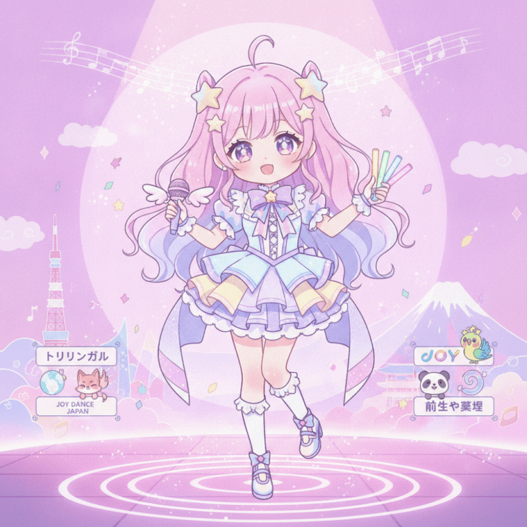 【日プ4】濱田永遠の前世や経歴は?JOY DANCE JAPAN所属でトリリンガル!